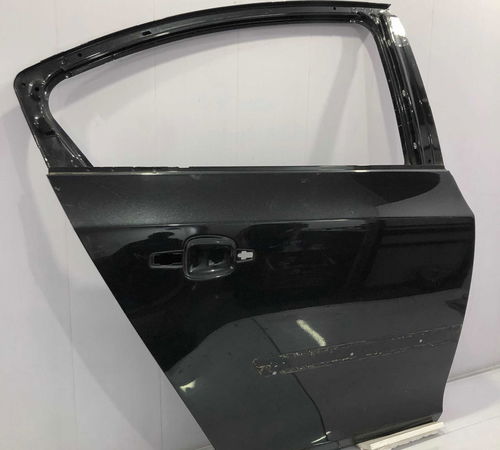 Porta Traseira Direita Chevrolet Cruze 2012/2016