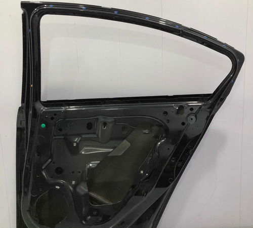 Porta Traseira Direita Chevrolet Cruze 2012/2016
