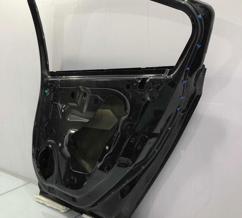 Porta Traseira Direita Chevrolet Cruze 2012/2016