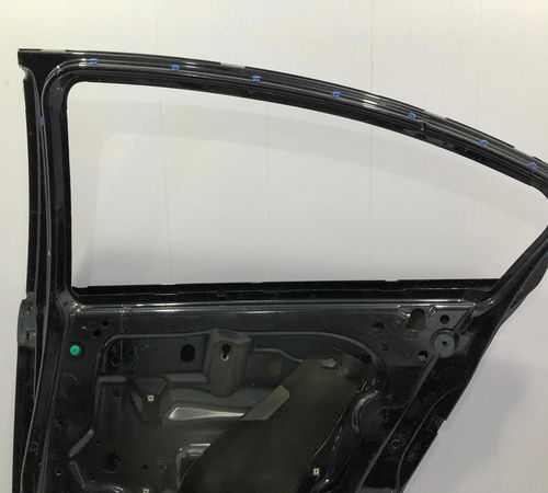 Porta Traseira Direita Chevrolet Cruze 2012/2016