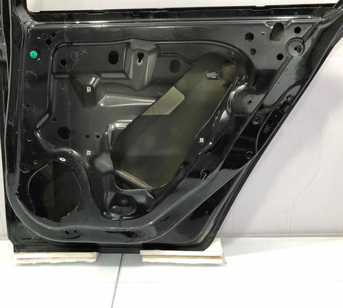 Porta Traseira Direita Chevrolet Cruze 2012/2016