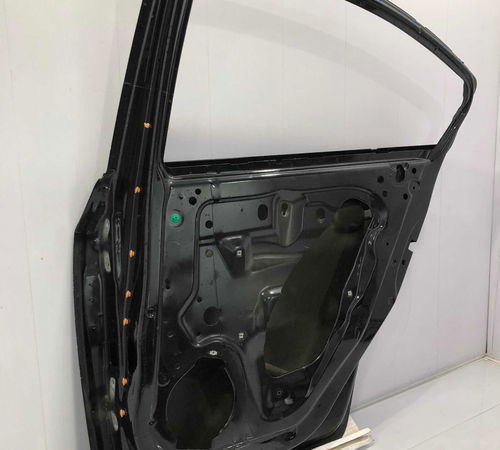 Porta Traseira Direita Chevrolet Cruze 2012/2016