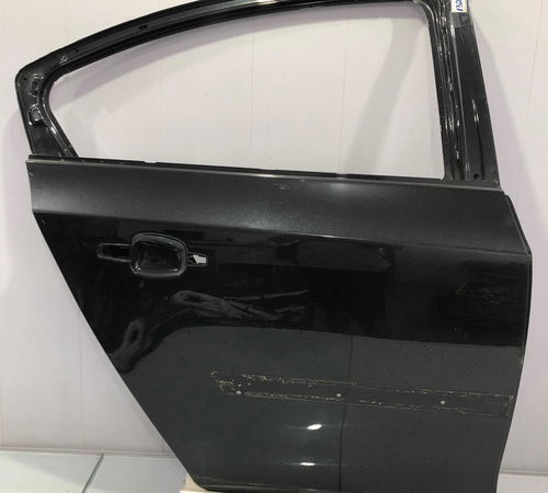 Porta Traseira Direita Chevrolet Cruze 2...