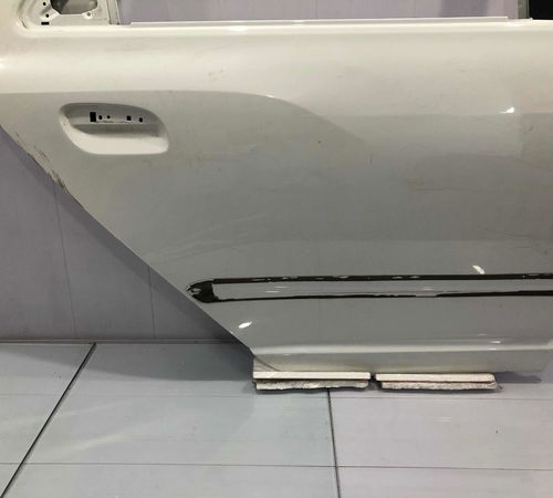 Porta Traseira Direita Chevrolet Cobalt 2012/2019