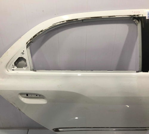 Porta Traseira Direita Chevrolet Cobalt 2012/2019
