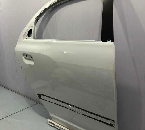 Porta Traseira Direita Chevrolet Cobalt 2012/2019