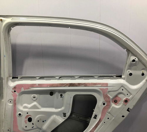 Porta Traseira Direita Chevrolet Cobalt 2012/2019