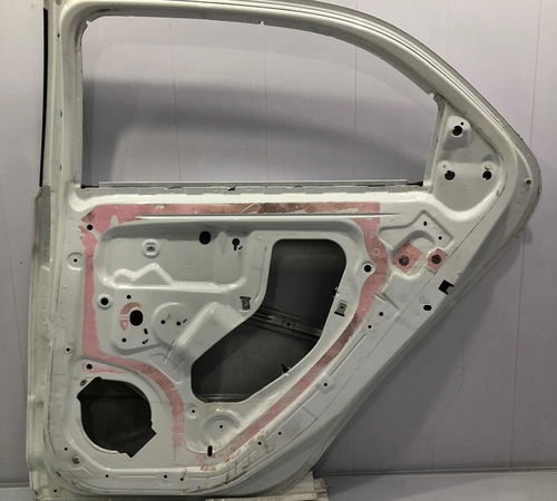 Porta Traseira Direita Chevrolet Cobalt 2012/2019