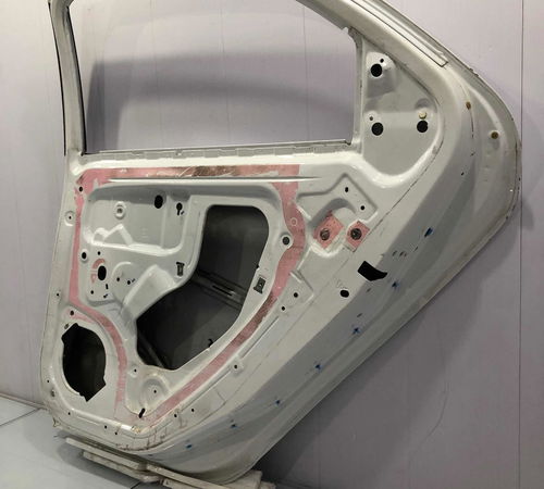 Porta Traseira Direita Chevrolet Cobalt 2012/2019