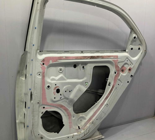 Porta Traseira Direita Chevrolet Cobalt 2012/2019