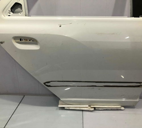 Porta Traseira Direita Chevrolet Cobalt 2012/2019