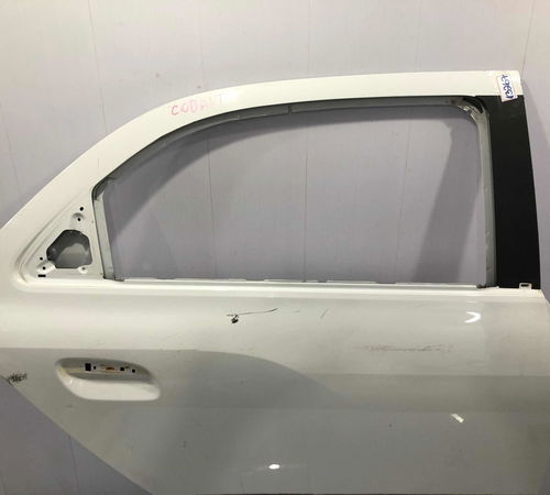 Porta Traseira Direita Chevrolet Cobalt 2012/2019