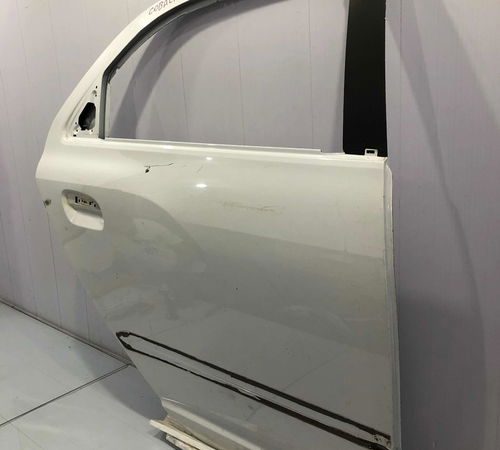 Porta Traseira Direita Chevrolet Cobalt 2012/2019