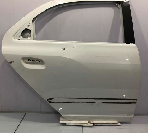 Porta Traseira Direita Chevrolet Cobalt 2012/2019