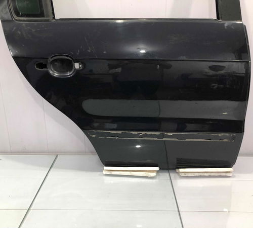 Porta Traseira Direita Volkswagen Gol Voyage 2009/2020