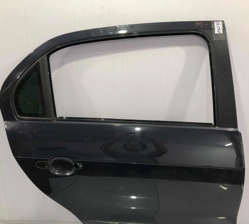 Porta Traseira Direita Volkswagen Gol Voyage 2009/2020