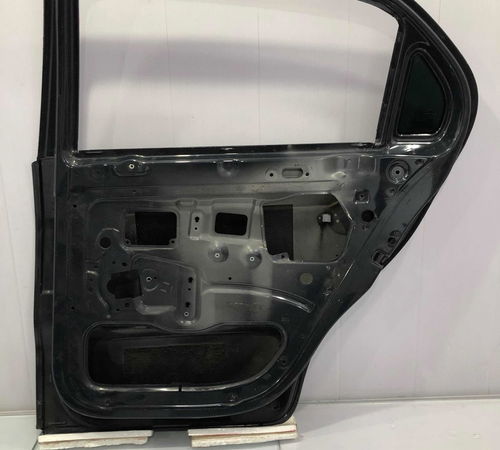 Porta Traseira Direita Volkswagen Gol Voyage 2009/2020