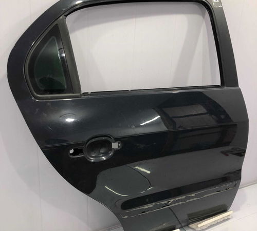 Porta Traseira Direita Volkswagen Gol Voyage 2009/2020