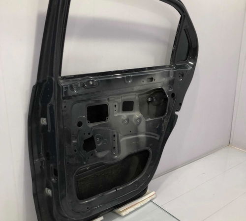 Porta Traseira Direita Volkswagen Gol Voyage 2009/2020