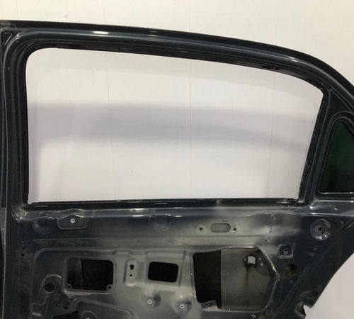 Porta Traseira Direita Volkswagen Gol Voyage 2009/2020