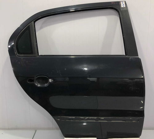 Porta Traseira Direita Volkswagen Gol Vo...