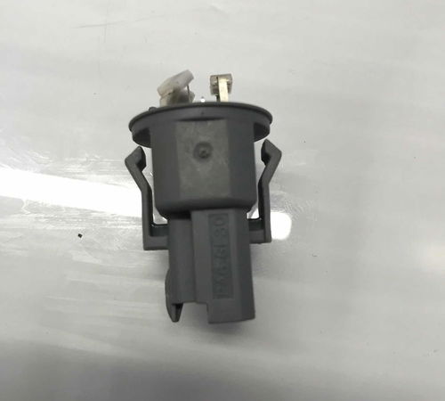 Sensor De Temperatura Ford New Fiesta 18-21