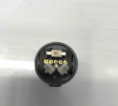 Sensor De Temperatura Ford New Fiesta 18-21