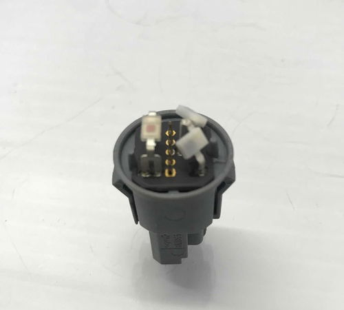 Sensor De Temperatura Ford New Fiesta 18...