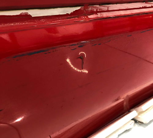 Porta Traseira Direita Volkswagen Gol G3/g4 2001/2012