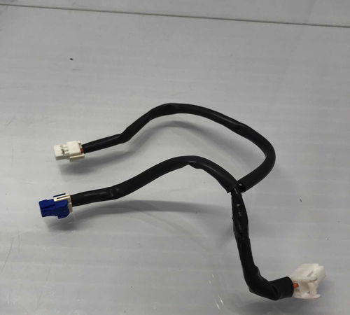 Chicote Comando Shift Toyota Corolla 19/21