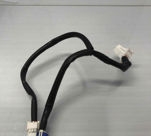 Chicote Comando Shift Toyota Corolla 19/21
