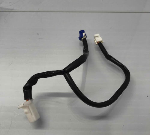 Chicote Comando Shift Toyota Corolla 19/...