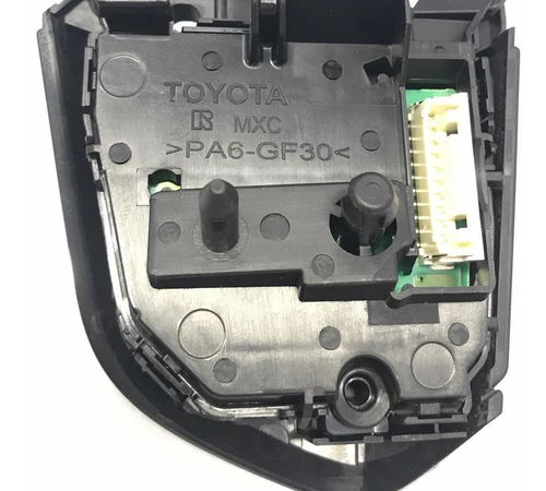 Comando Volante Toyota Corolla 19/21