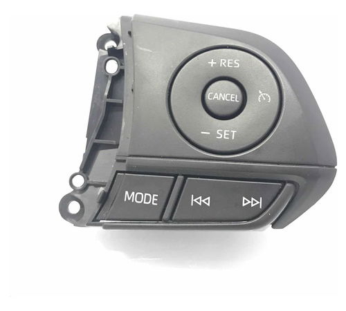 Comando Volante Toyota Corolla 19/21