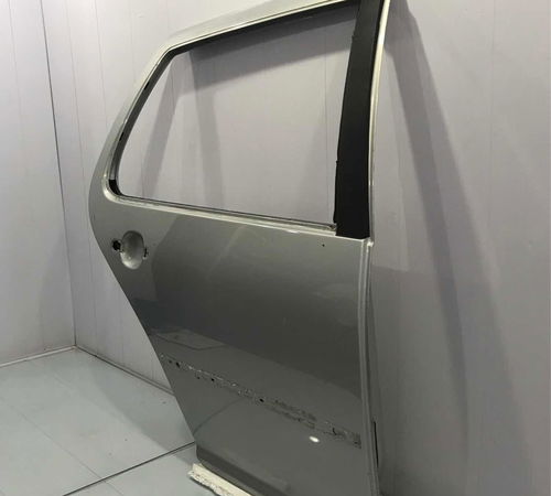 Porta Traseira Direita Volkswagen Golf 1999/2006