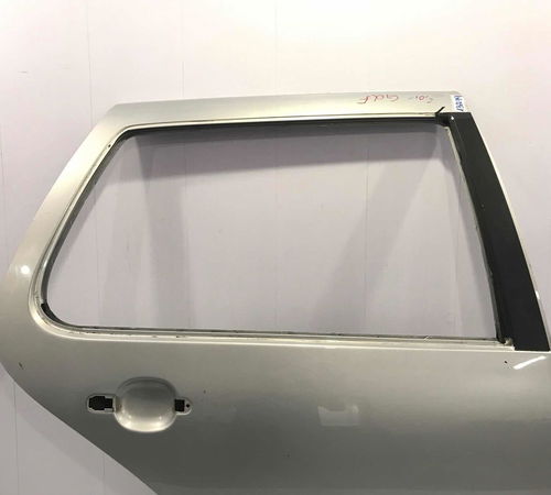 Porta Traseira Direita Volkswagen Golf 1999/2006