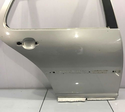 Porta Traseira Direita Volkswagen Golf 1999/2006