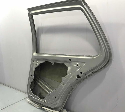 Porta Traseira Direita Volkswagen Golf 1999/2006