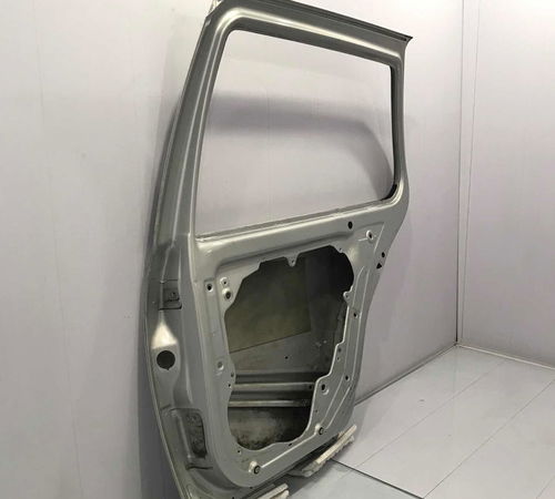 Porta Traseira Direita Volkswagen Golf 1999/2006