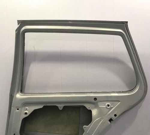 Porta Traseira Direita Volkswagen Golf 1999/2006