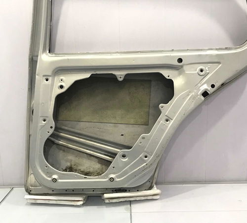 Porta Traseira Direita Volkswagen Golf 1999/2006