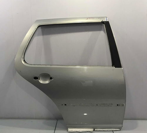 Porta Traseira Direita Volkswagen Golf 1...