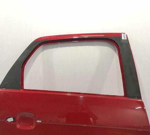 Porta Traseira Direita Fiat Grand Siena 2012/2021