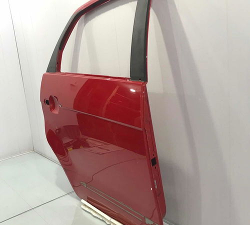 Porta Traseira Direita Fiat Grand Siena 2012/2021