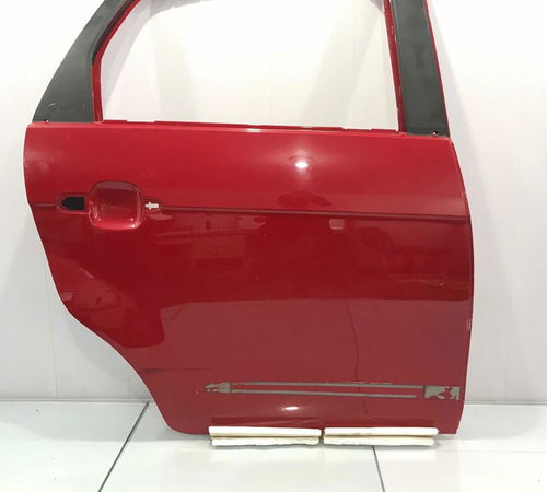 Porta Traseira Direita Fiat Grand Siena 2012/2021