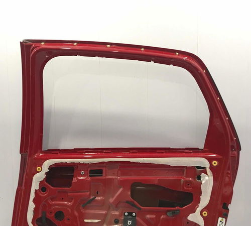 Porta Traseira Direita Fiat Grand Siena 2012/2021