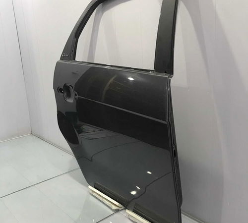 Porta Traseira Direita Fiat Grand Siena 2012/2021