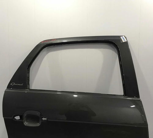 Porta Traseira Direita Fiat Grand Siena 2012/2021