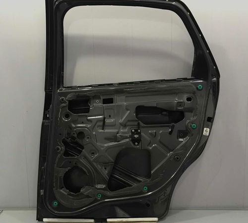 Porta Traseira Direita Fiat Grand Siena 2012/2021