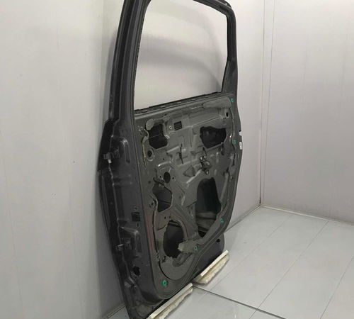 Porta Traseira Direita Fiat Grand Siena 2012/2021